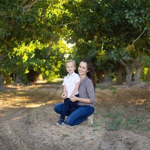 Meet your Posher, Ashley